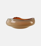Alexa Lixfeld Gravity glass bowl
