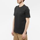 Adidas Men's Mono T-Shirt in Black