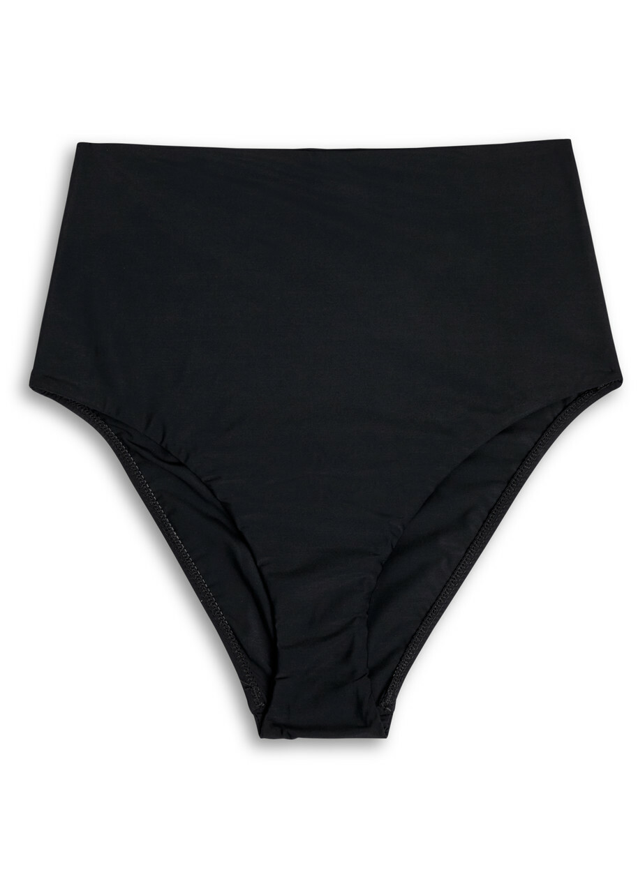 Bondi Born Faith Bikini Briefs Black