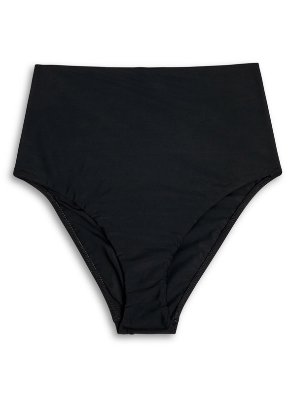 Photo: Bondi Born Faith Bikini Briefs Black