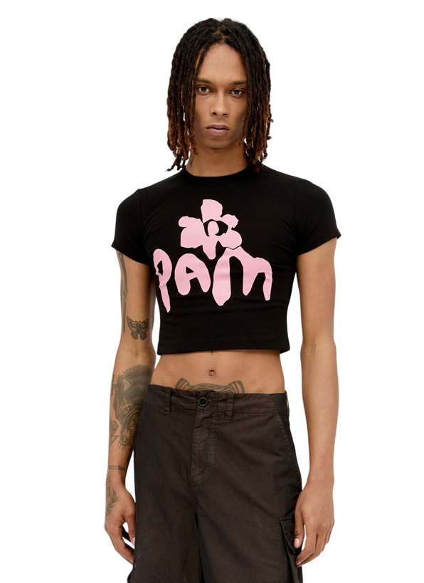 Photo: P.A.M. Magic Number Baby T-Shirt