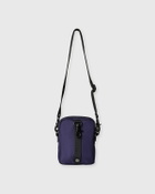 The North Face TNF Red Box Small Carry Bag Purple Mens Messenger & Crossbody Bag