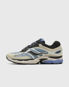 Saucony Originals PROGRID OMNI 9 blue/beige Mens Lowtop