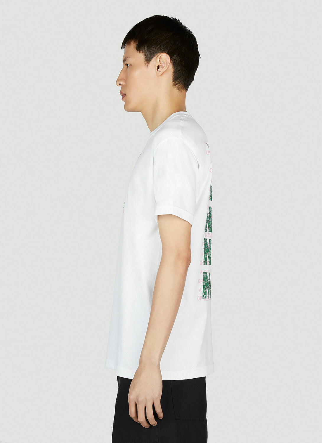 Nancy Kill Me T-Shirt