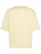 BOTTEGA VENETA - Cotton Jersey Oversize T-shirt