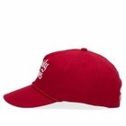 Service Works Men's Family Recipes Cap in Red 