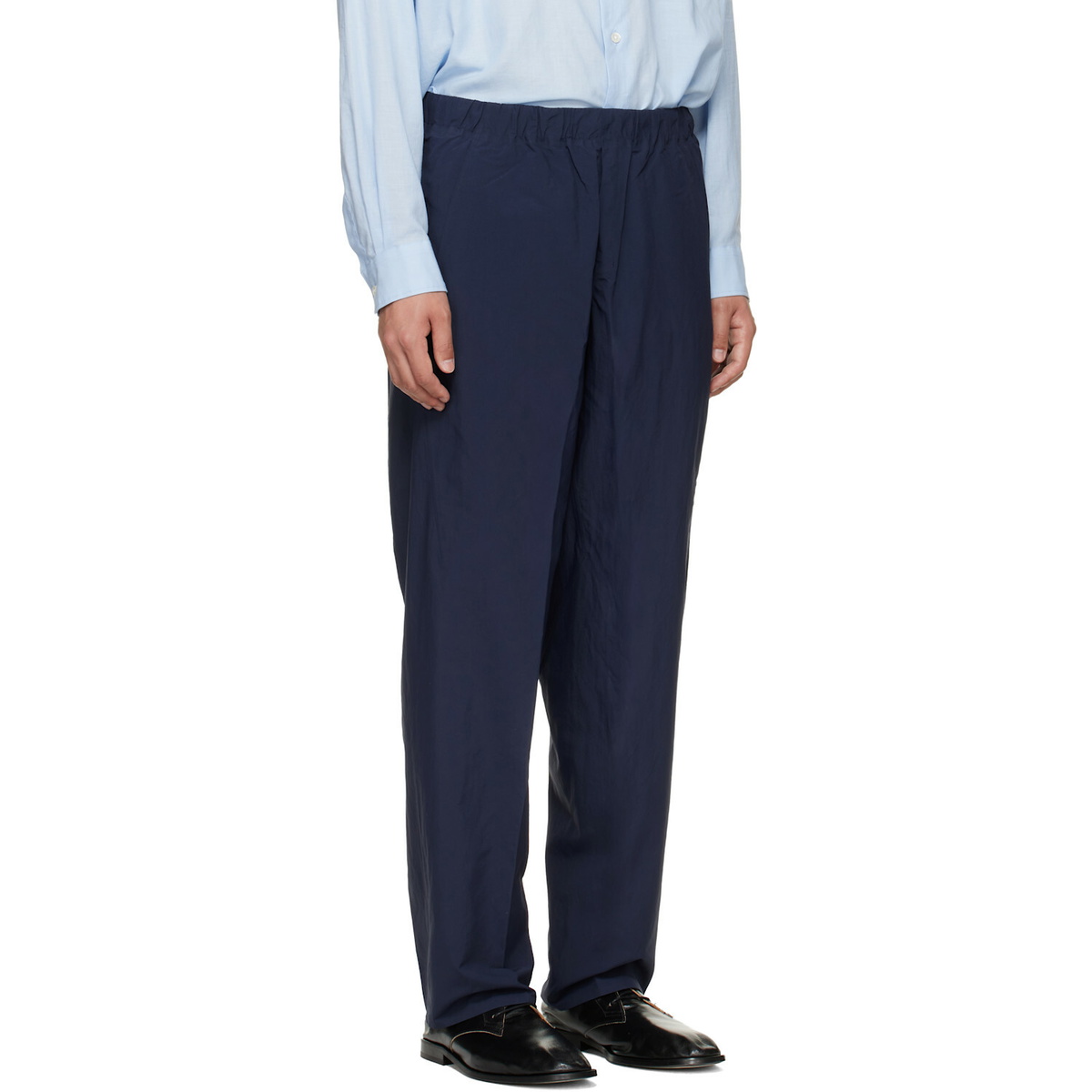 Veilance Blue Spere SL Trousers