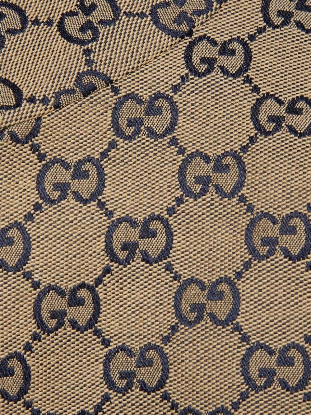 GUCCI - Jacket With Logo Gucci