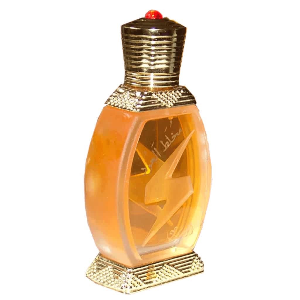Rasasi Ladies Mukhallat Al Oudh Concentrated Perfume Oil 0.67 oz Fragrances 614514850015