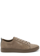 PS Paul Smith Lee Nubuck Sneakers Beige