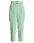 Boss Womens Pants Light in Green