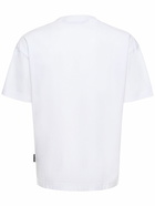 PALM ANGELS - Sketchy Classic Cotton T-shirt