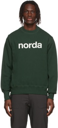 Norda Green 'The Norda' Sweatshirt