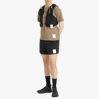 Satisfy Men's Justice™ Cordura ®  5L Hydration Vest in Black