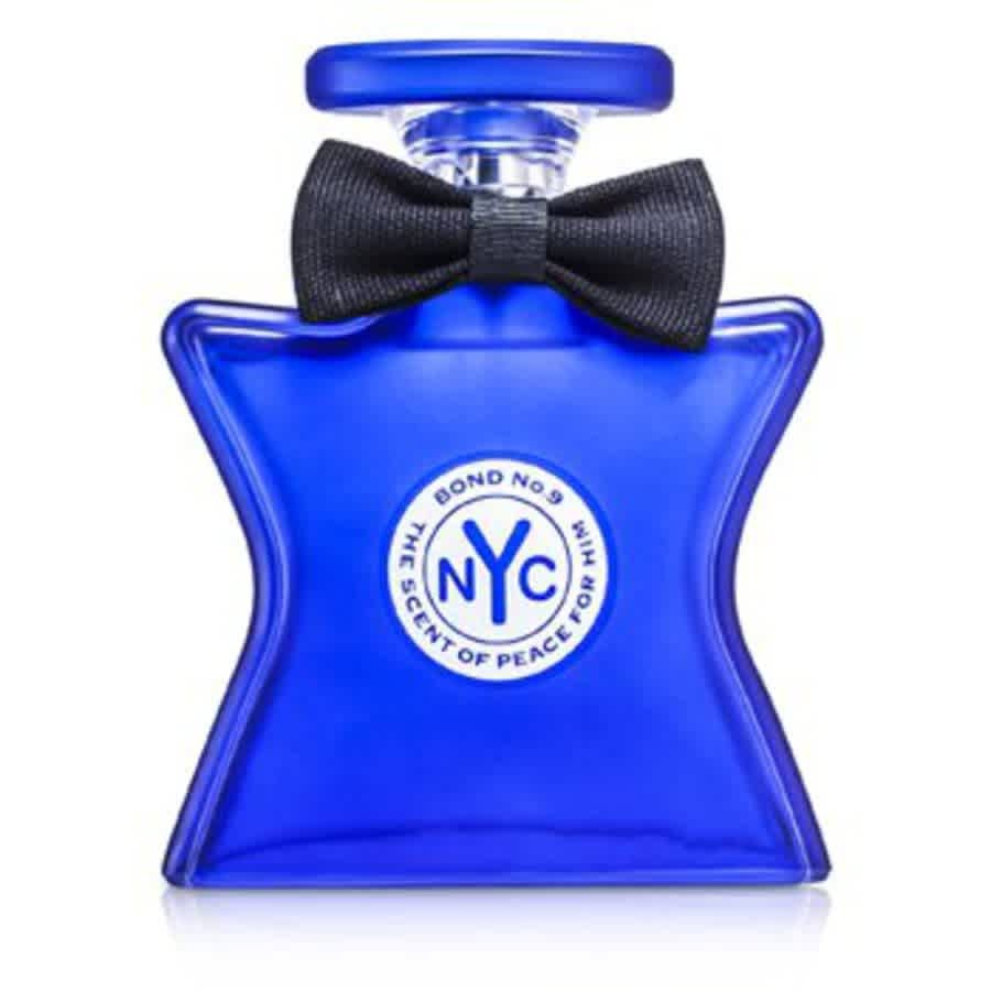 Bond No.9 The Scent of Peace for Him Eau de Parfum Spray 3.3 oz / 100 ml