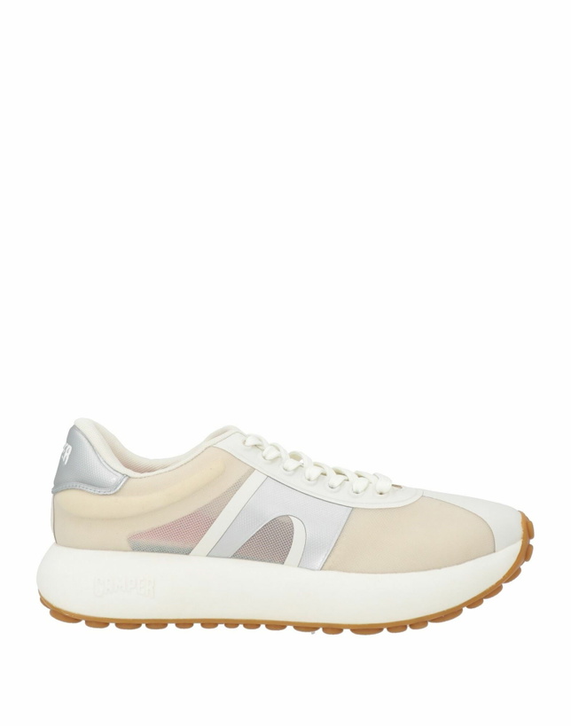 Photo: Camper Womens Sneakers in Off white
