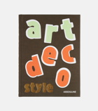 Assouline - Art Deco Style book