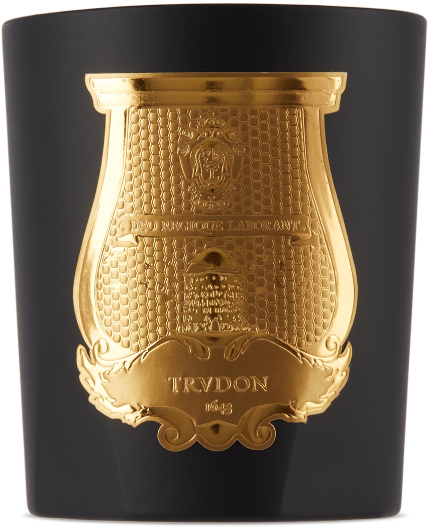 Photo: Cire Trudon Limited Edition Classic Mary Candle, 9.5 oz