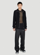 Ann Demeulemeester Diederik Long Sleeve Top