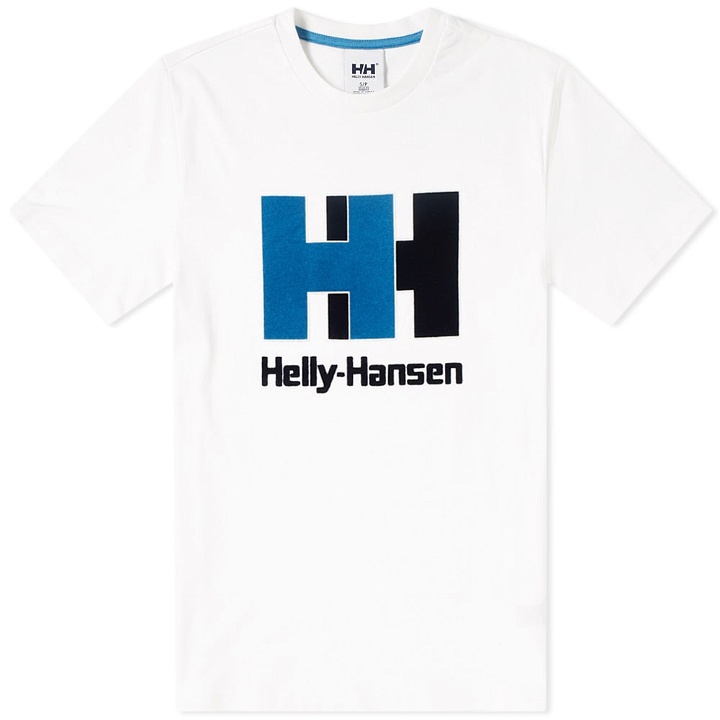Photo: Helly Hansen Logo Tee
