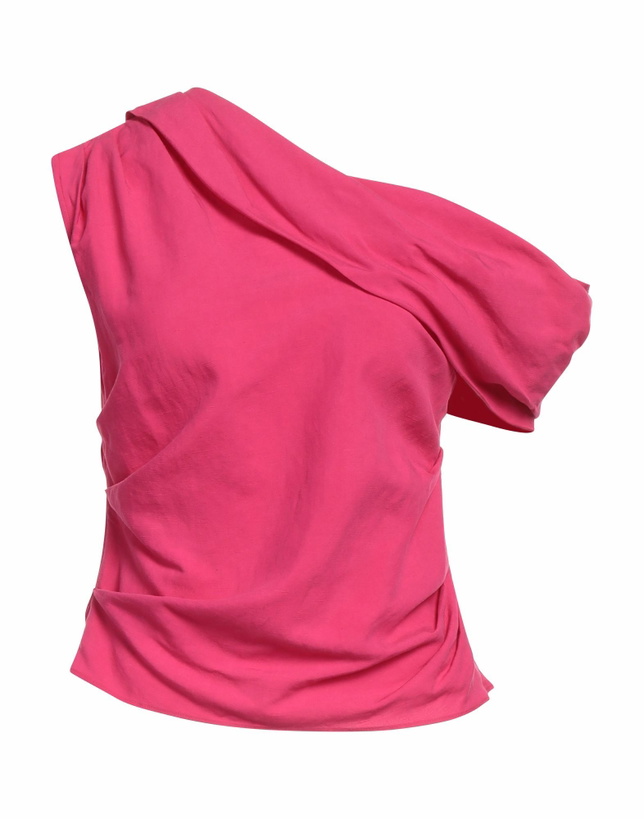 Photo: Rochas Womens Top in Magenta