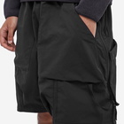 GOOPiMADE Men's "P-1X" Reversible 2-Way Utility Shorts in Shadow