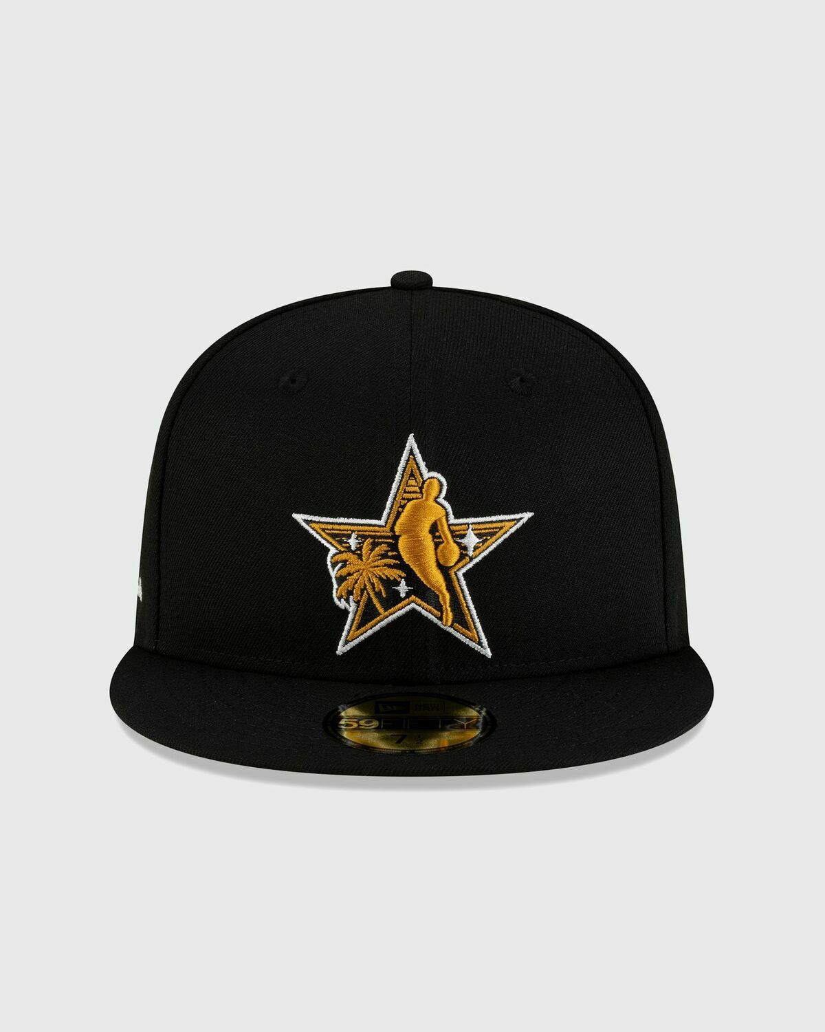 New Era X ALPHA 59FIFTY NBA All-Star Game Black Mens Cap