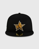 New Era X ALPHA 59FIFTY NBA All-Star Game Black Mens Cap