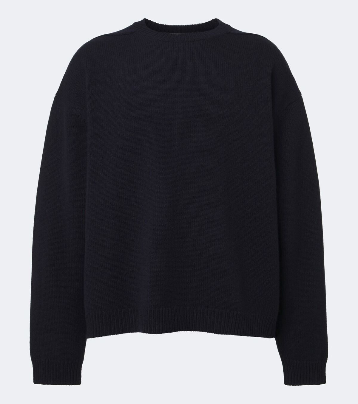 Studio Nicholson Hemyl oversized wool sweater