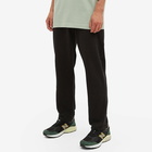 Save Khaki Men's Supima Fleece Easy Jogger in Black