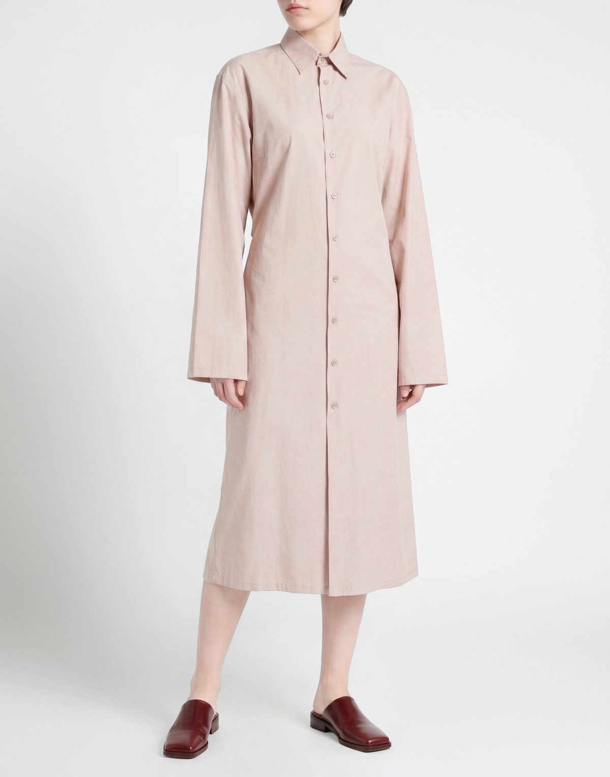 Rier Womens Midi dress Light in Pink