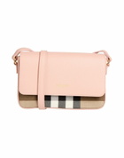 Burberry Womens Cross-body bag Light in Pink