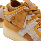 Clarks Originals x Ronnie Fieg Breacon in Light Brown