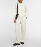 CO - Twill jacket