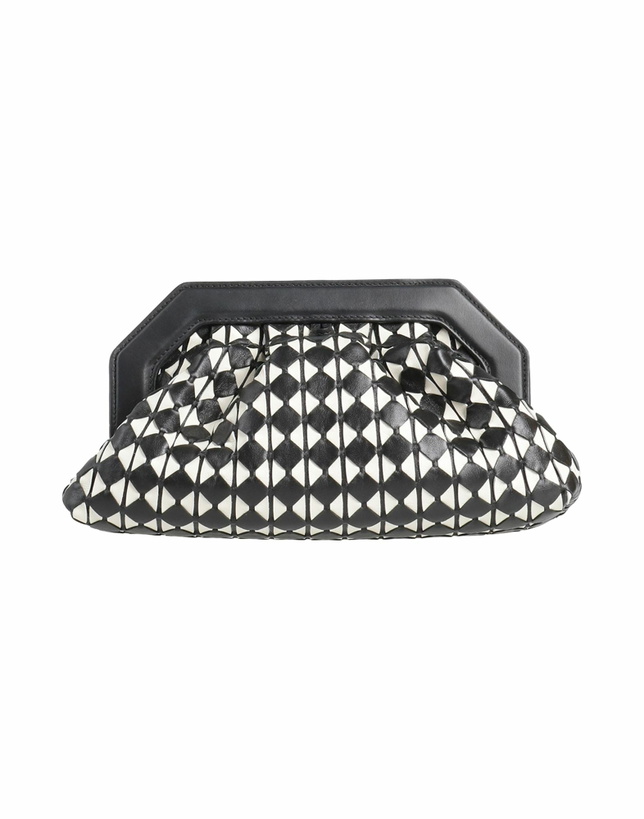 Photo: Serapian Womens Handbag in Black