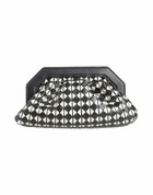 Serapian Womens Handbag in Black