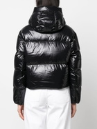DUVETICA - Bellatrix Hooded Down Jacket