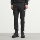 F.C. Real Bristol Men's Training Track Pants in Black