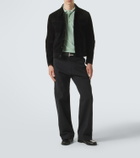 Tom Ford Suede jacket