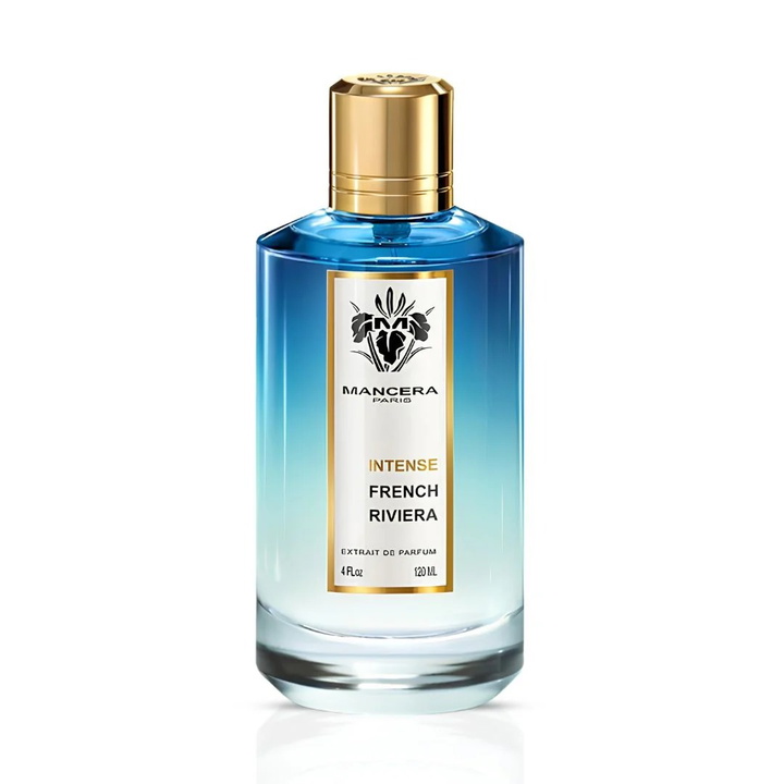 Photo: Mancera Unisex Intense French Riviera EDP Spray 4.0 oz Fragrances 3760265195169