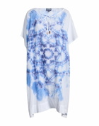 Vilebrequin Womens Top in Navy