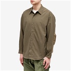 CMF Comfy Outdoor Garment Men's CMF Outdoor Garment Shooting Shirt in Green