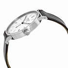 Nomos Tangente Neomatik Automatic White Dial Mens Watch 180