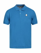 Invicta Mens Polo shirt Azure