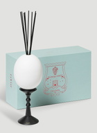 Trudon Abd el Kader L'Oeuf Diffuser