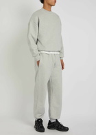 Mki Miyuki Zoku Superweight Cotton Sweatshirt Grey