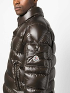 MONCLER - Lule Down Jacket