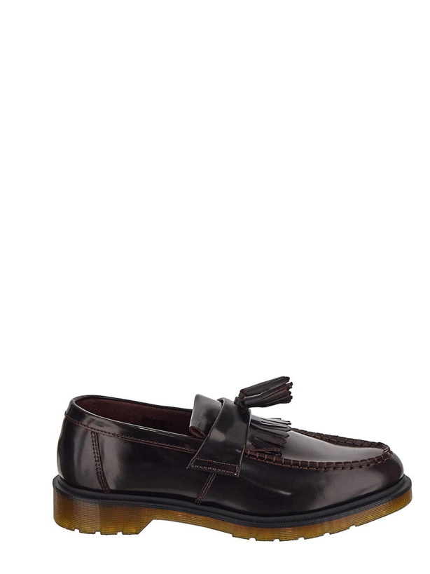 Photo: Dr Martens Adrian Loafers