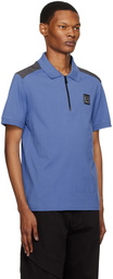 Belstaff Blue Reef Polo