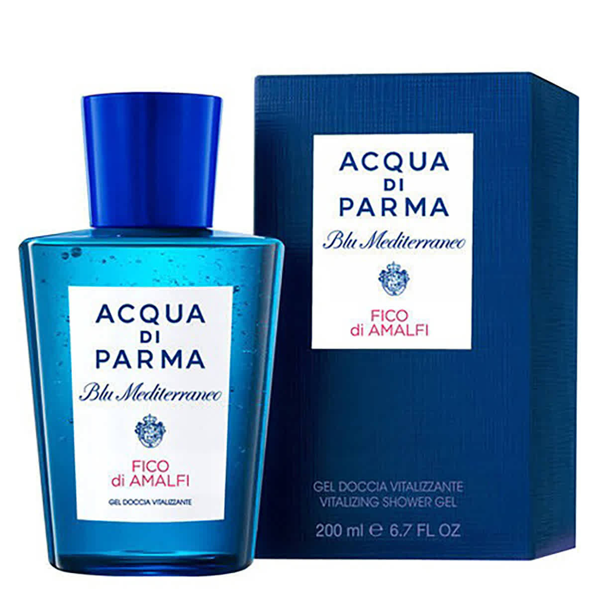 Blu Mediterraneo Fico Di Amalfi / Acqua Di Parma EDT Spray 5.0 oz (150 ml)
